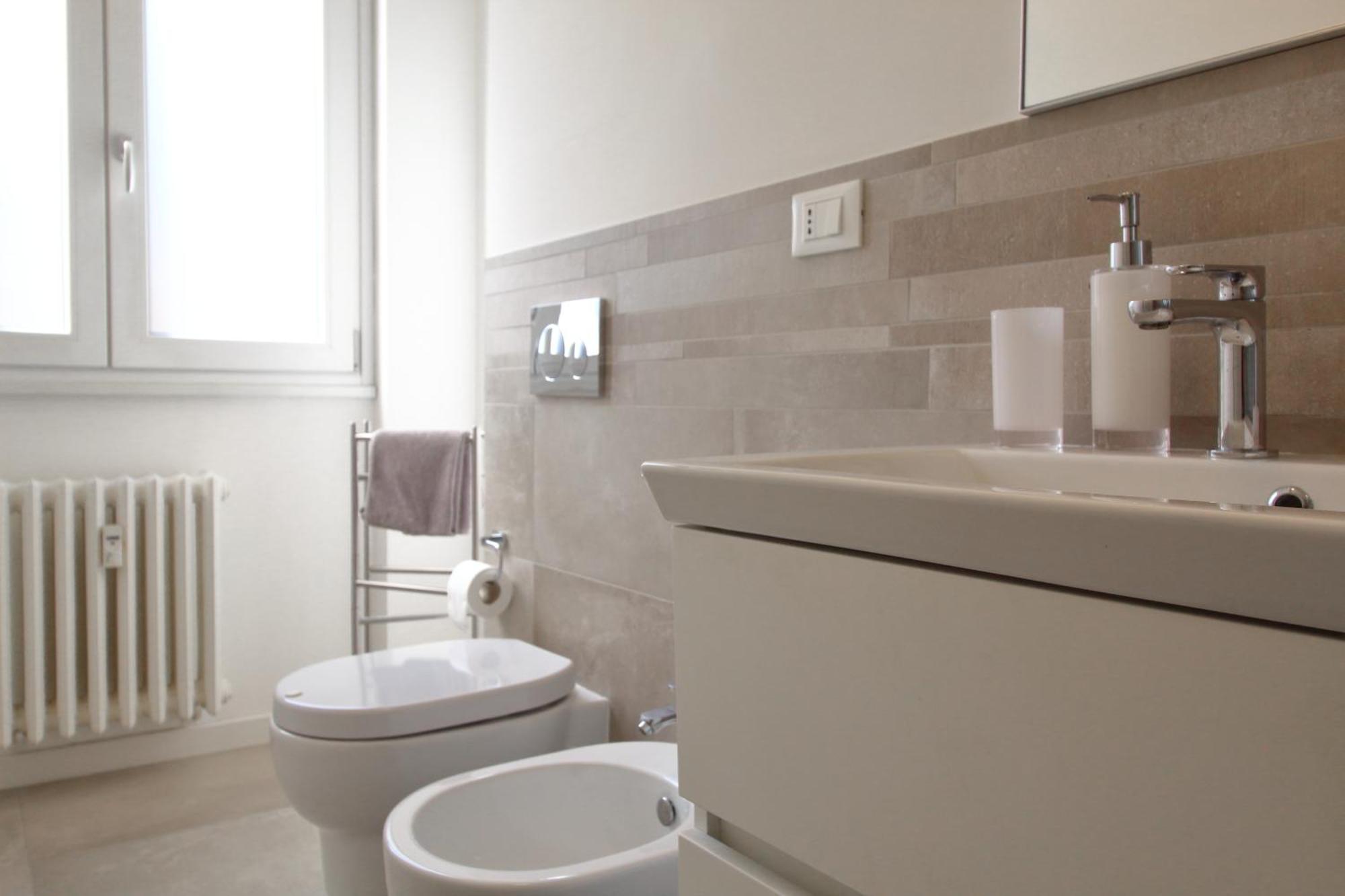 Apartment Your From - Mailand