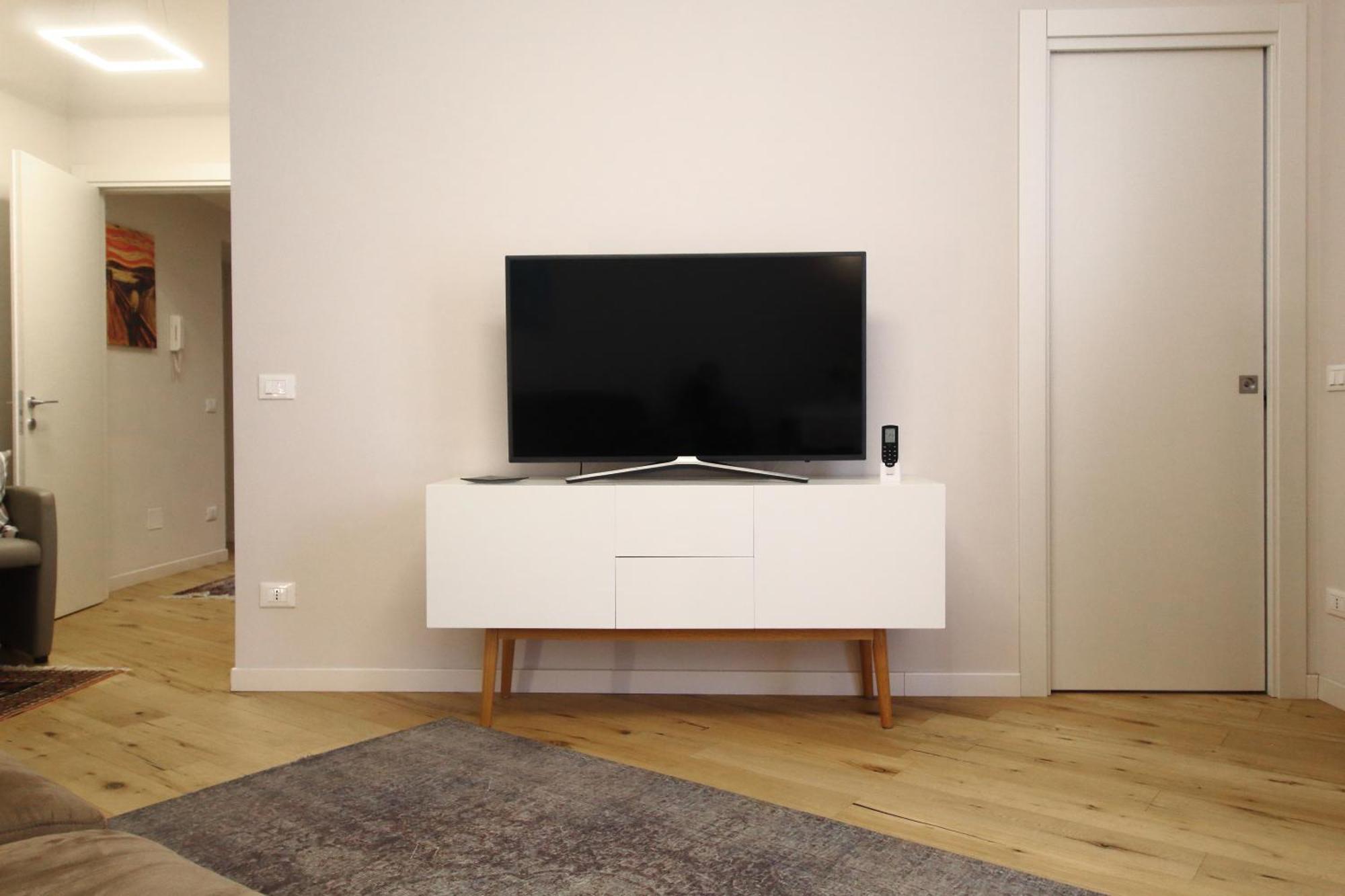 Apartment Your From - Mailand
